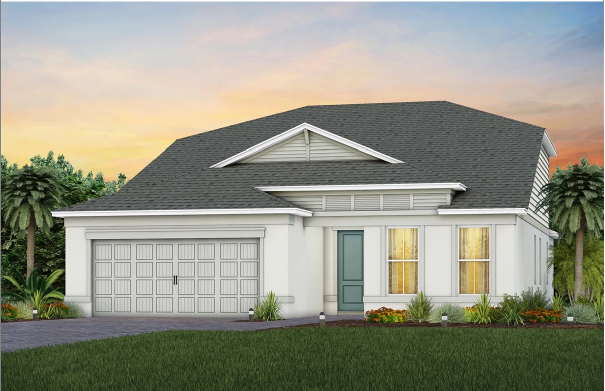 Mystique Grand Del Webb Twin Lakes
